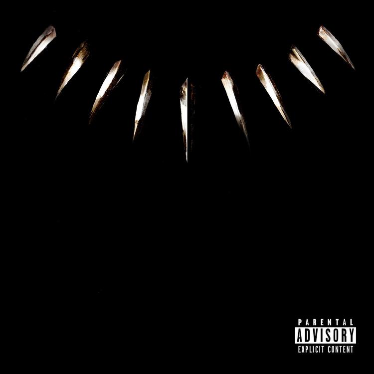 Kendrick Lamar - Big Shot