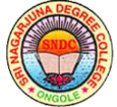 Sri Nagarjuna Degree College, Ongole