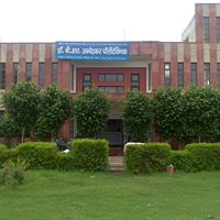 DR. B.R. AMBEDKAR POLYTECHNIC Image