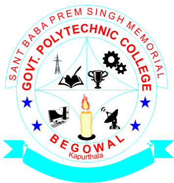 Sant Baba Prem Singh Memorial Government Polytechnic College, Begowal