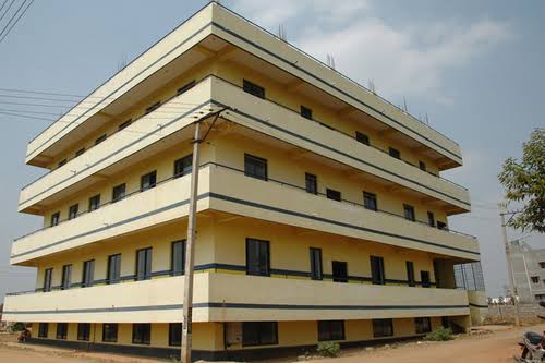 S.V. Nursing Institutions, Bengaluru Image