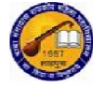 Baba Ganga Das Government Girls College Shahpura, Jaipur