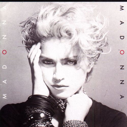 Madonna - Physical Attraction (12 Inch Version)
