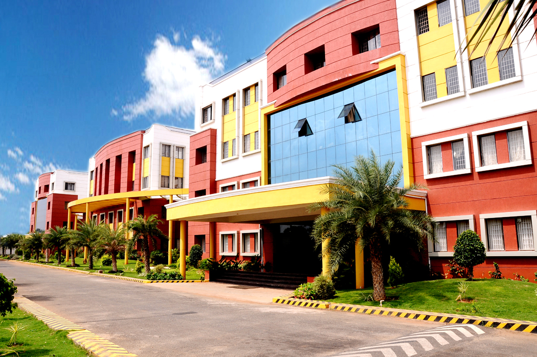 SNS College of Engineering, Coimbatore Image
