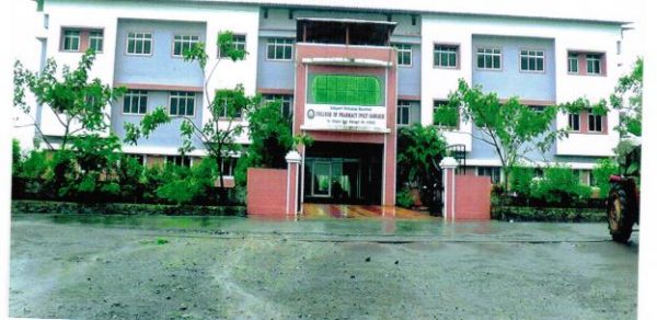 Sahyadri Shikshan Sanstha, College Of Pharmacy Image