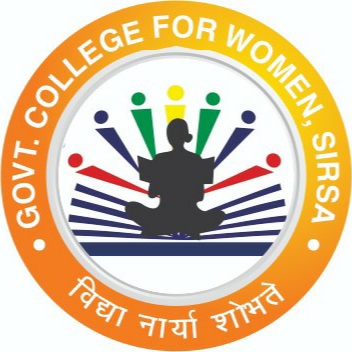 Government College For Women, Sirsa