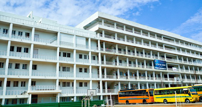 BNM Institute of Technology, Bengaluru Image