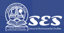 School of Environmental Studies, Cochin University Of Science and Technology, Ernakulam