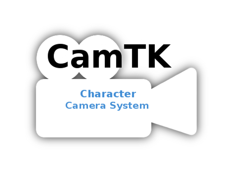 CamTK Logo