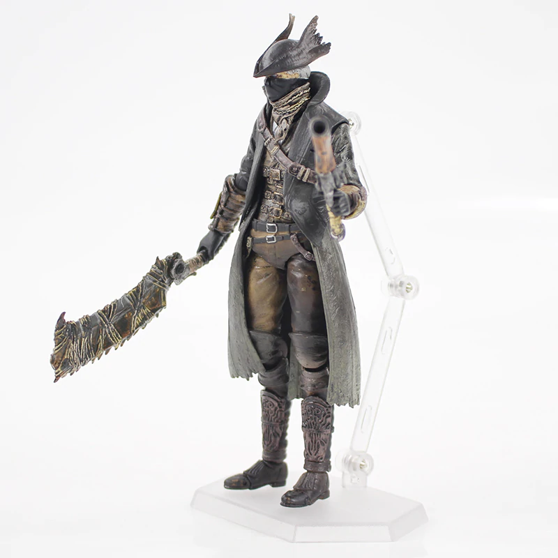 bloodborne hot toys