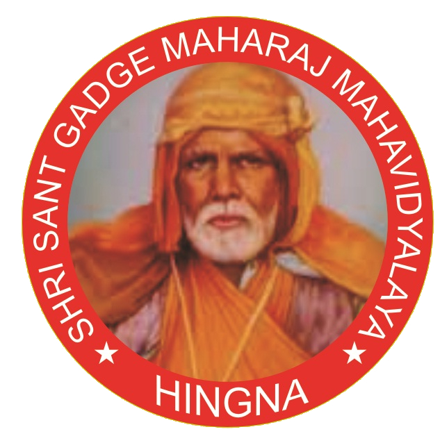 Sant Gadge Maharaj Mahavidyalaya, Nagpur