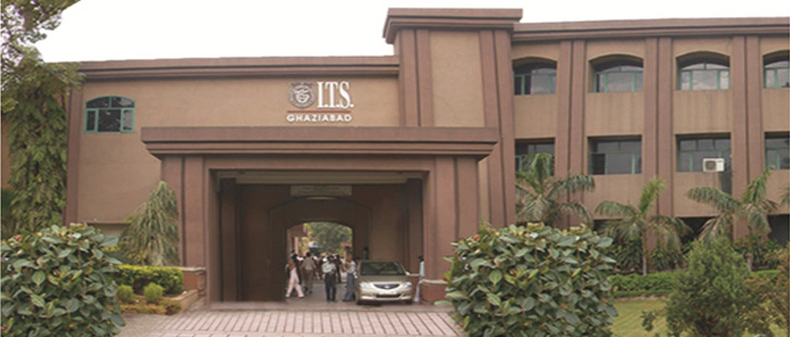 Institute of Technology and Science, Ghaziabad Image