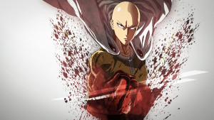 Wallpaper One Punch Man  141