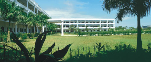 Thangavelu Engineering College, Chennai Image