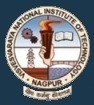 NIT (Visvesvaraya National Institute of Technology), Nagpur