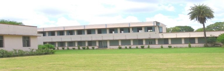 DR. B.R. Ambedkar Polytechnic College