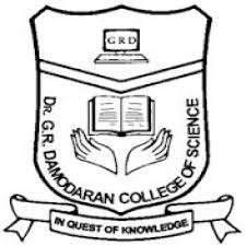 DR G R DAMODARAN INSTITUTE OF MANAGEMENT