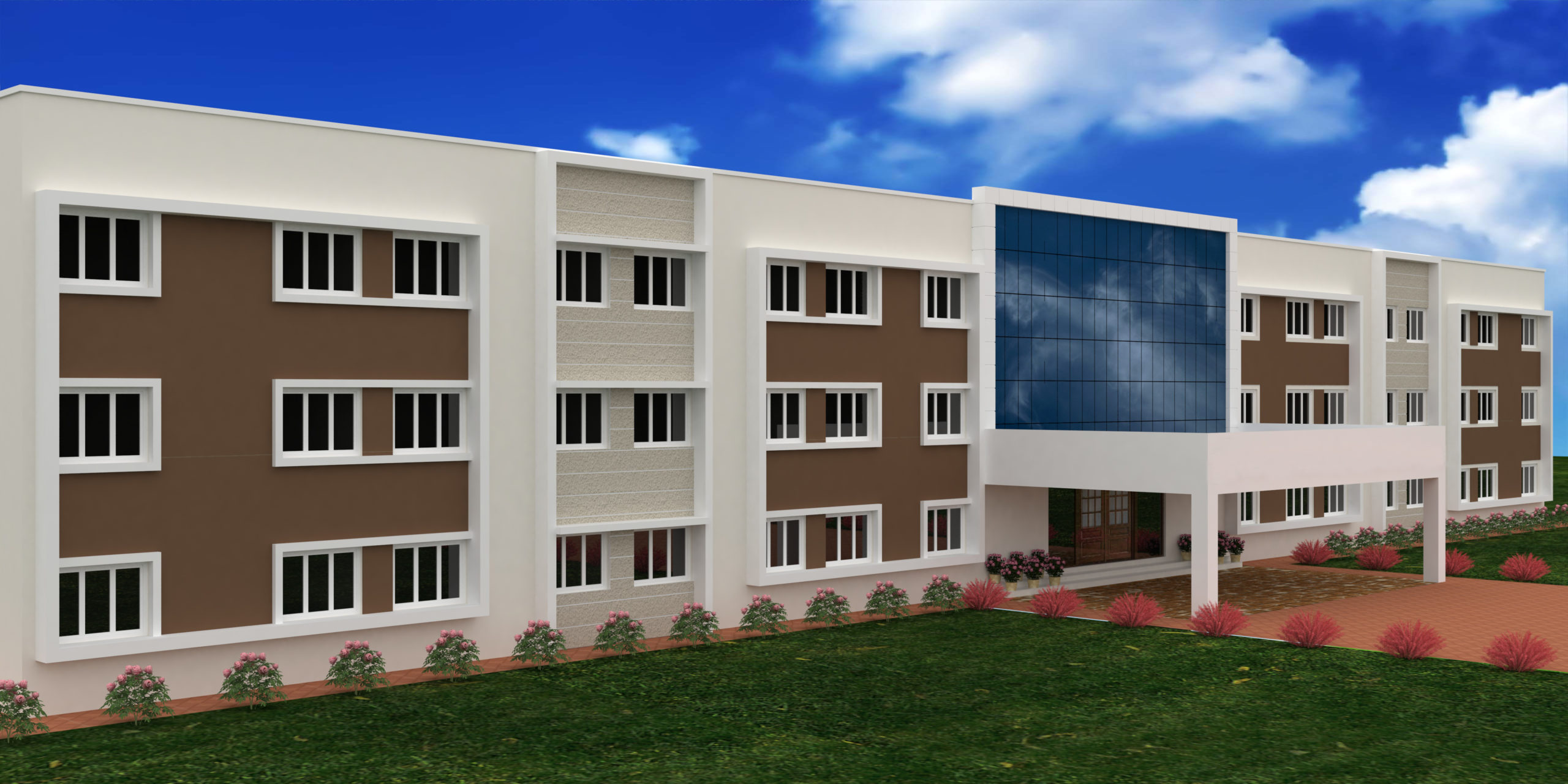 Unique College of Arts and Science for Women, Krishnagiri Image
