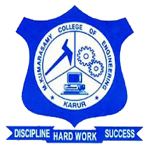 M.kumarasamy College of Engineering, Karur
