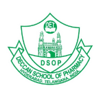 Deccan School of Pharmacy, Hyderabad