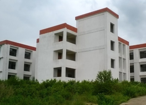 Techno India Chaibasa Image