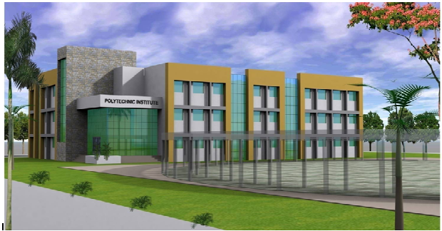 Matoshri Pratishthan's Vishwabharti Polytechnic Institute