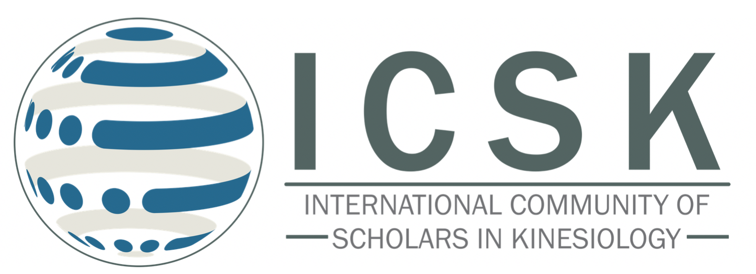 ICSK Logo