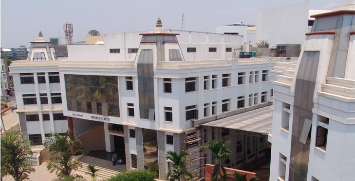 SINDHI INSTITUTE OF MANAGEMENT Image
