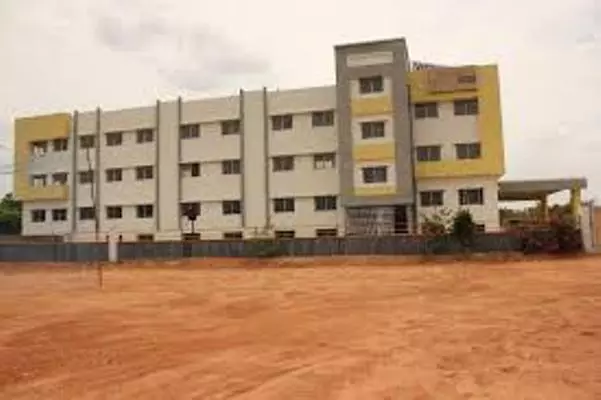 Varaha College of Architecture and Planning, Visakhapatnam