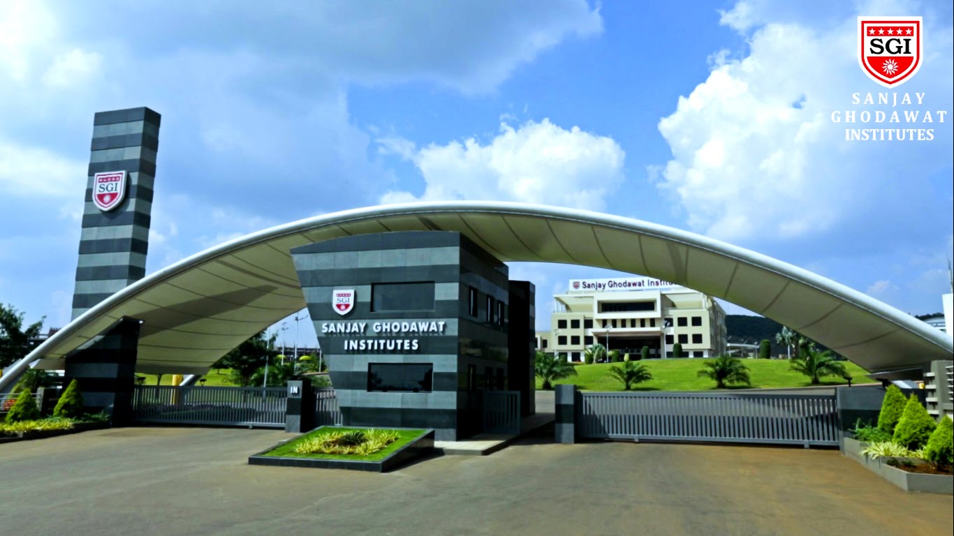 Rajarajeswari College Of Engineering, Bengaluru Image