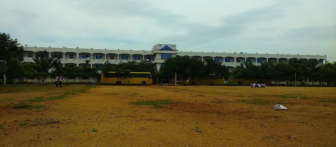 Sri Vinayaga Polytechnic College Image