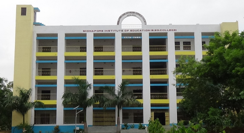 Midnapore Institute of Education