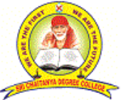 Sri Chaitanya Degree College, Pulivendula