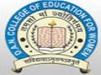 D.A.N. College of Education For Women, Nawashahr