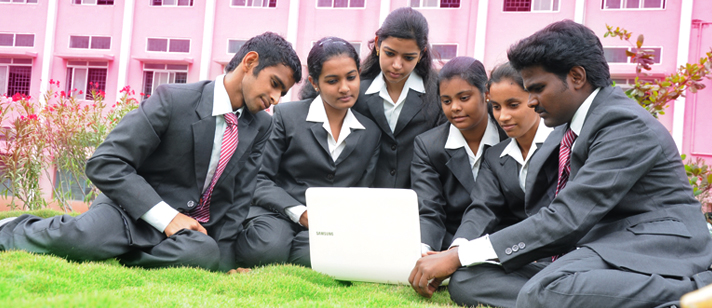 RVS Institute of Management Studies, Coimbatore Image