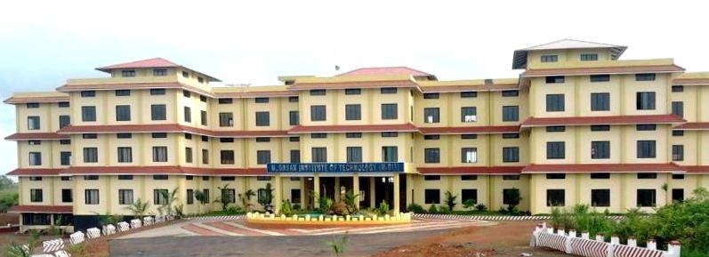 M.Dasan Institute of Technology, Kozhikode Image