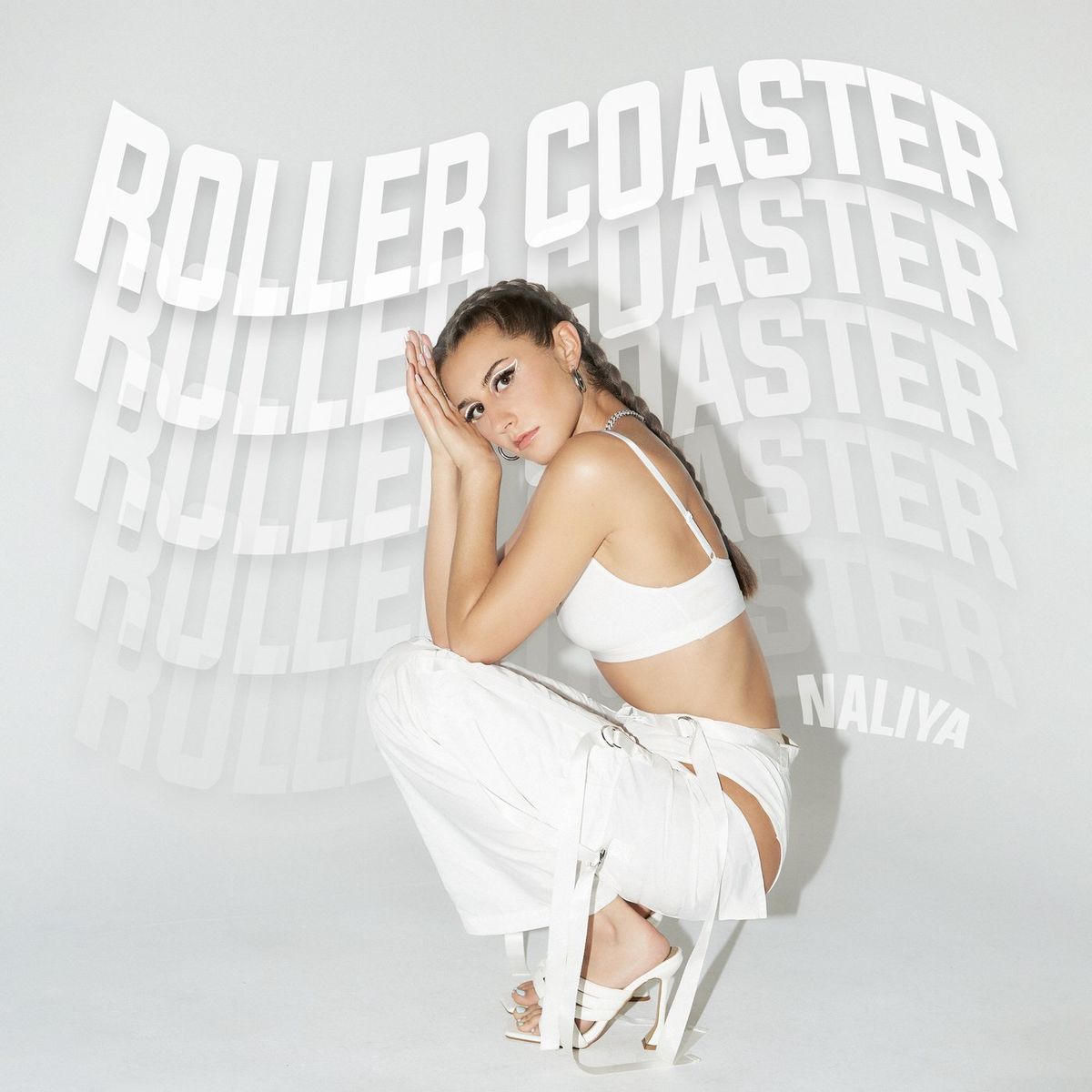 NALIYA - Roller Coaster