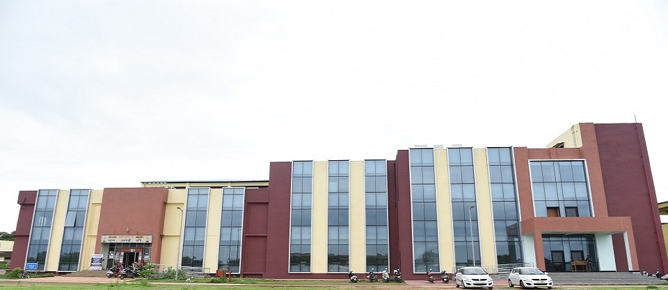 NIT (National Institute of Technology), Raipur Image