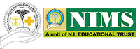 NIMS College of Nursing, Thiruvananthpuram