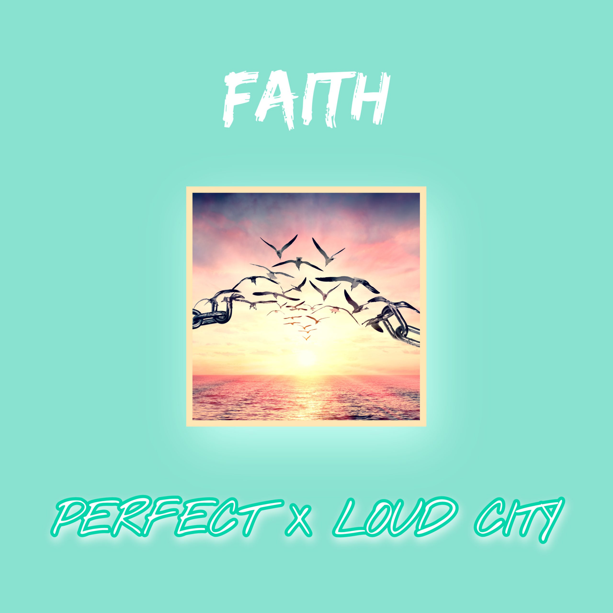 Perfect Giddimani - Faith