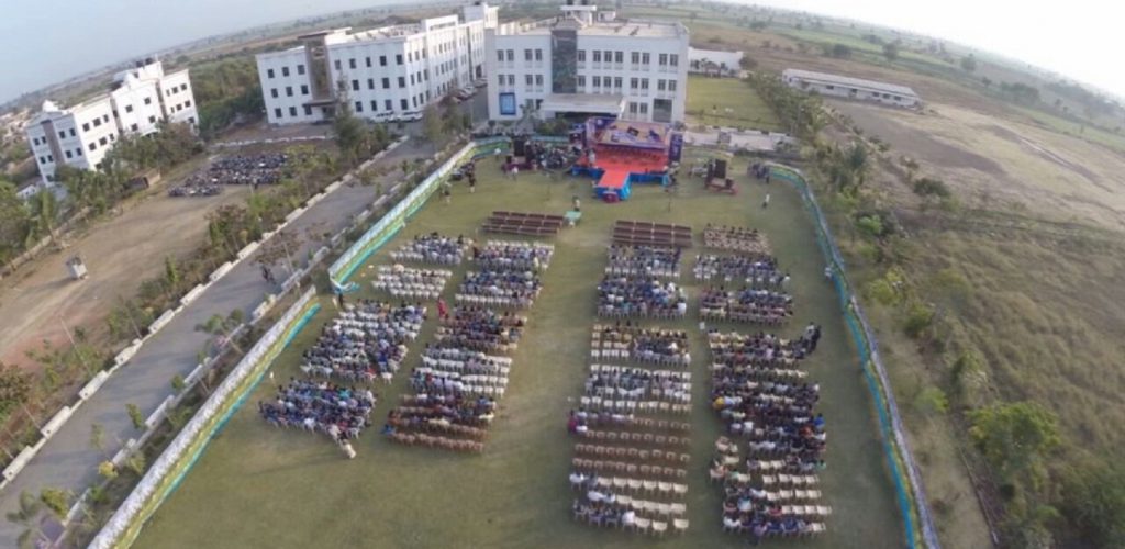 Vidhyadeep Institute Of Physiotherapy, Olpad Image