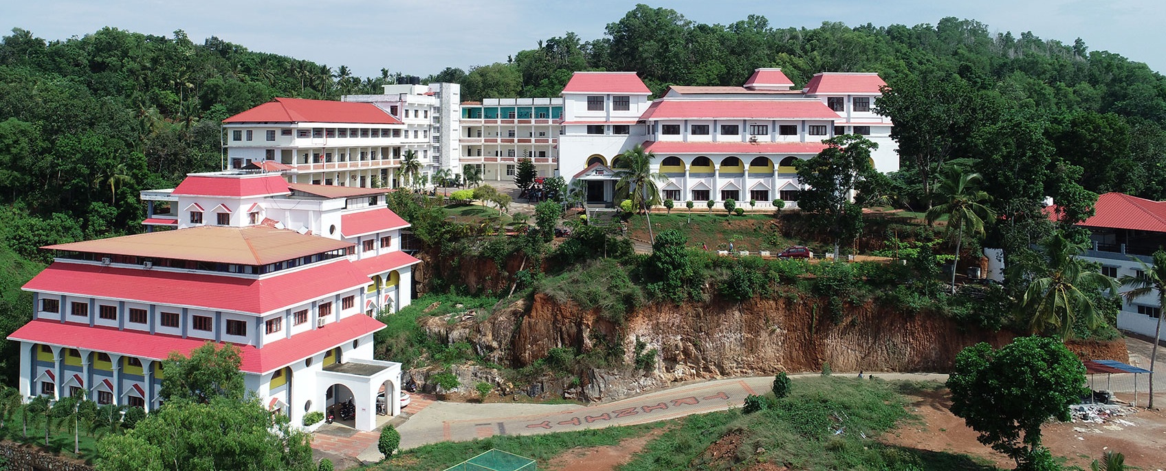 Trinity College of Engineering, Thiruvananthapuram Image