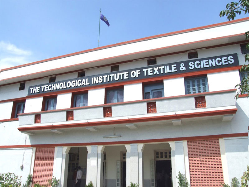Institute Of Textile Technology Image