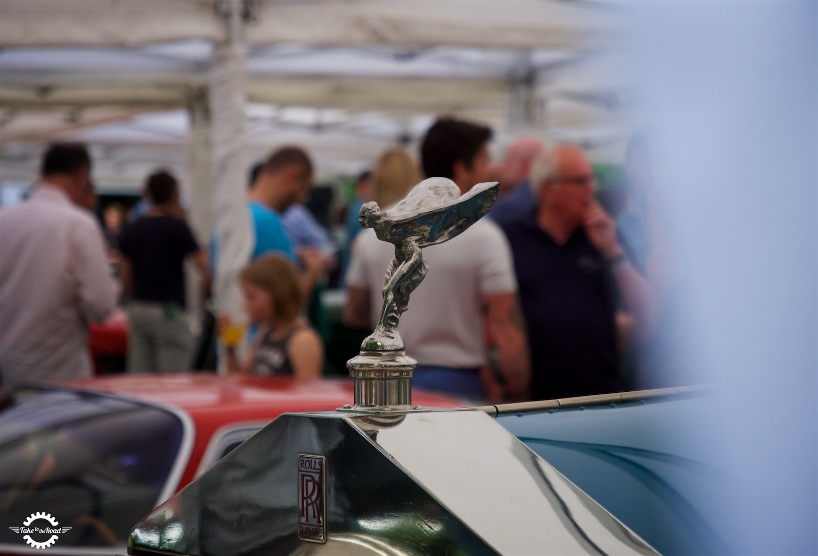 Belgravia Classic Car Show 2019 Highlights