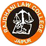 Rajdhani Law College, Jaipur