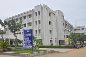 K S Rangasamy Institute Of Technology Image