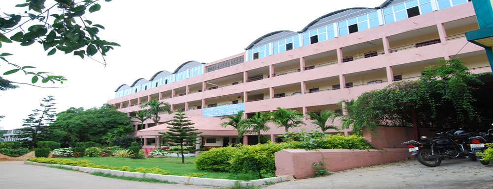 Basaveshwara College of Commerce, Arts and Science, Bengaluru Image