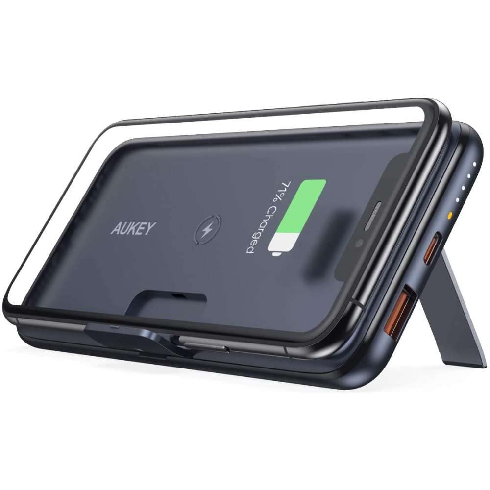 AUKEY Power Bank -WL02