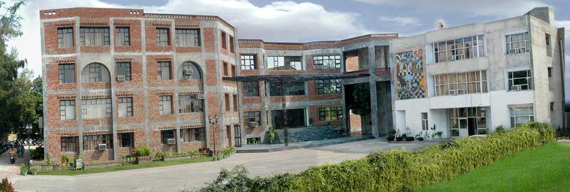 Gian Jyoti Institute of Management and Technology, Mohali