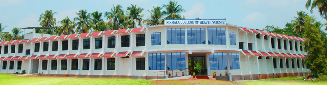 Nirmala College of Health Science, Thrissur Image